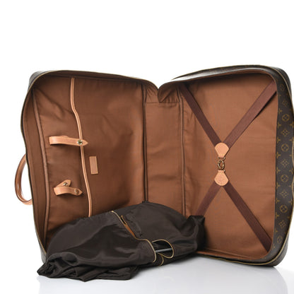 Louis Vuitton Monogram Sirius 55 6 of 13