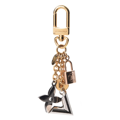 Louis Vuitton Kaleido V Bag Charm 1 of 9