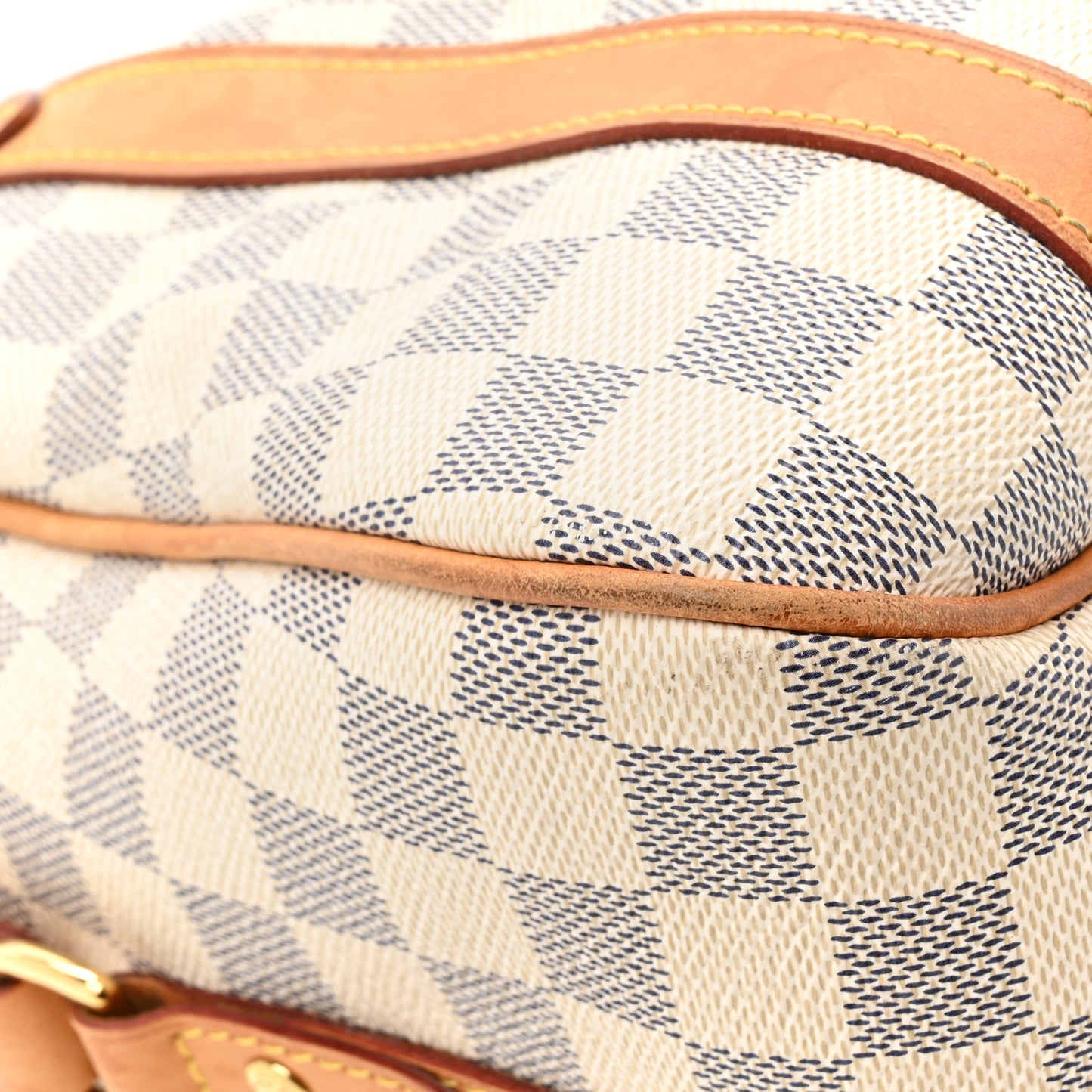 Damier Azur Stresa PM