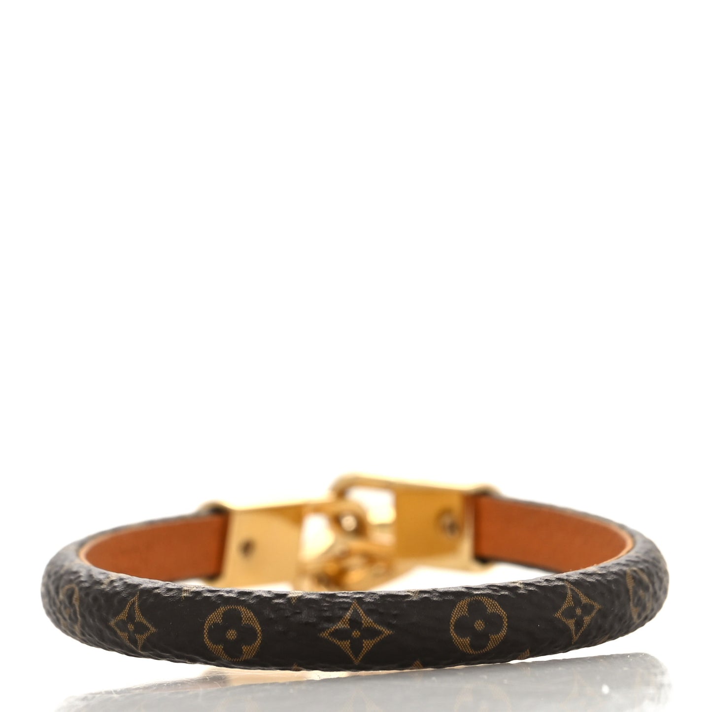 Monogram Crazy In Lock Bracelet 19