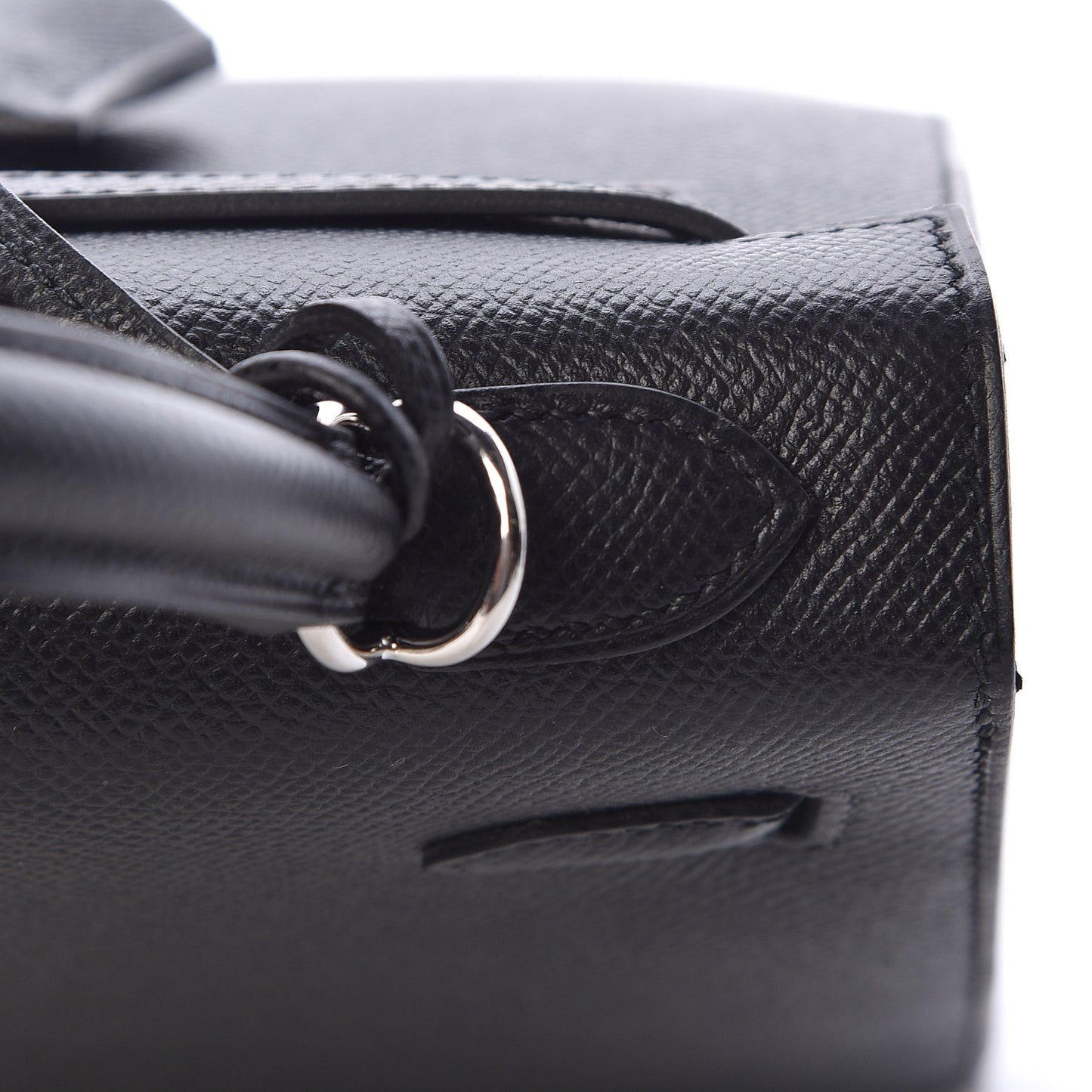 Epsom Kelly Sellier 25 Black