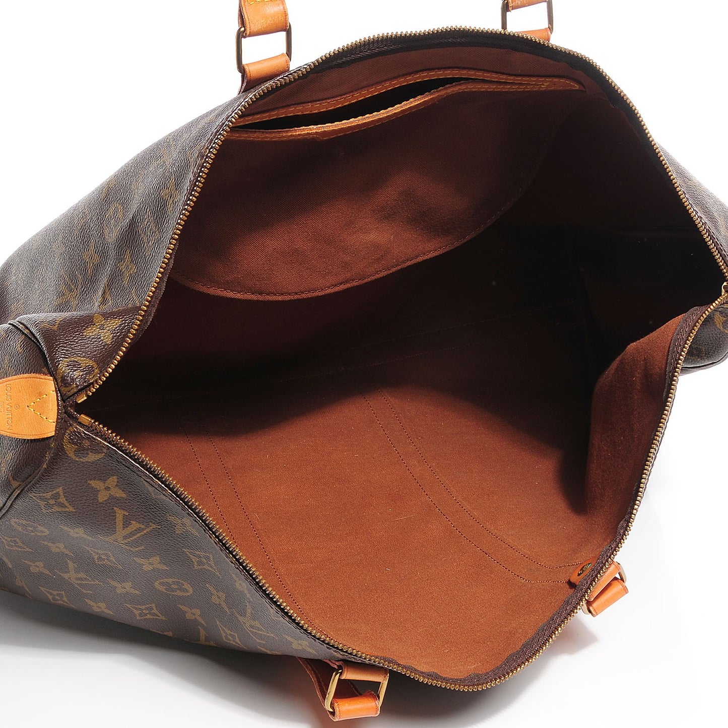 Monogram Sac Flanerie 50