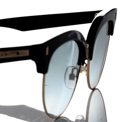 Fendi Sunglasses FF 0154/S Black 5 of 9