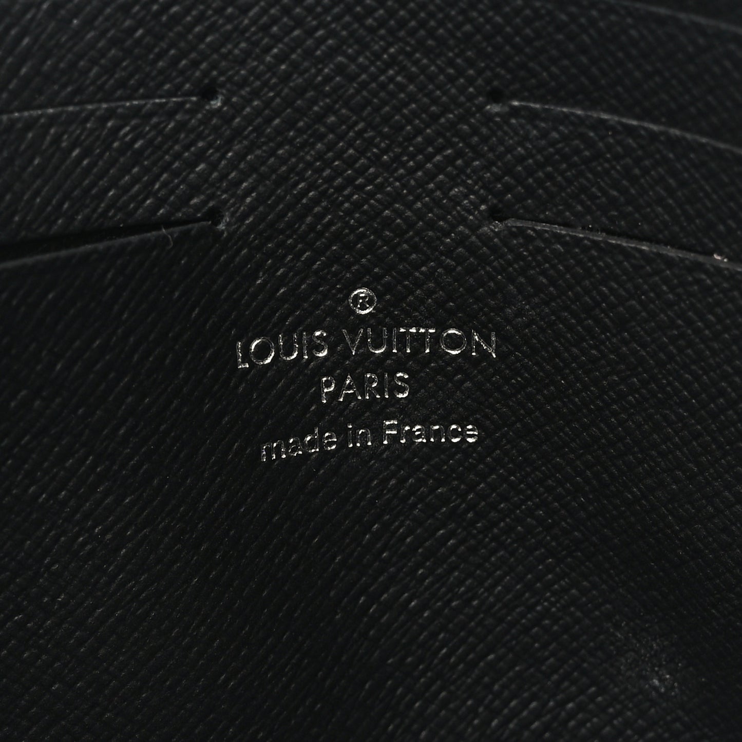 Monogram Eclipse Kasai Clutch