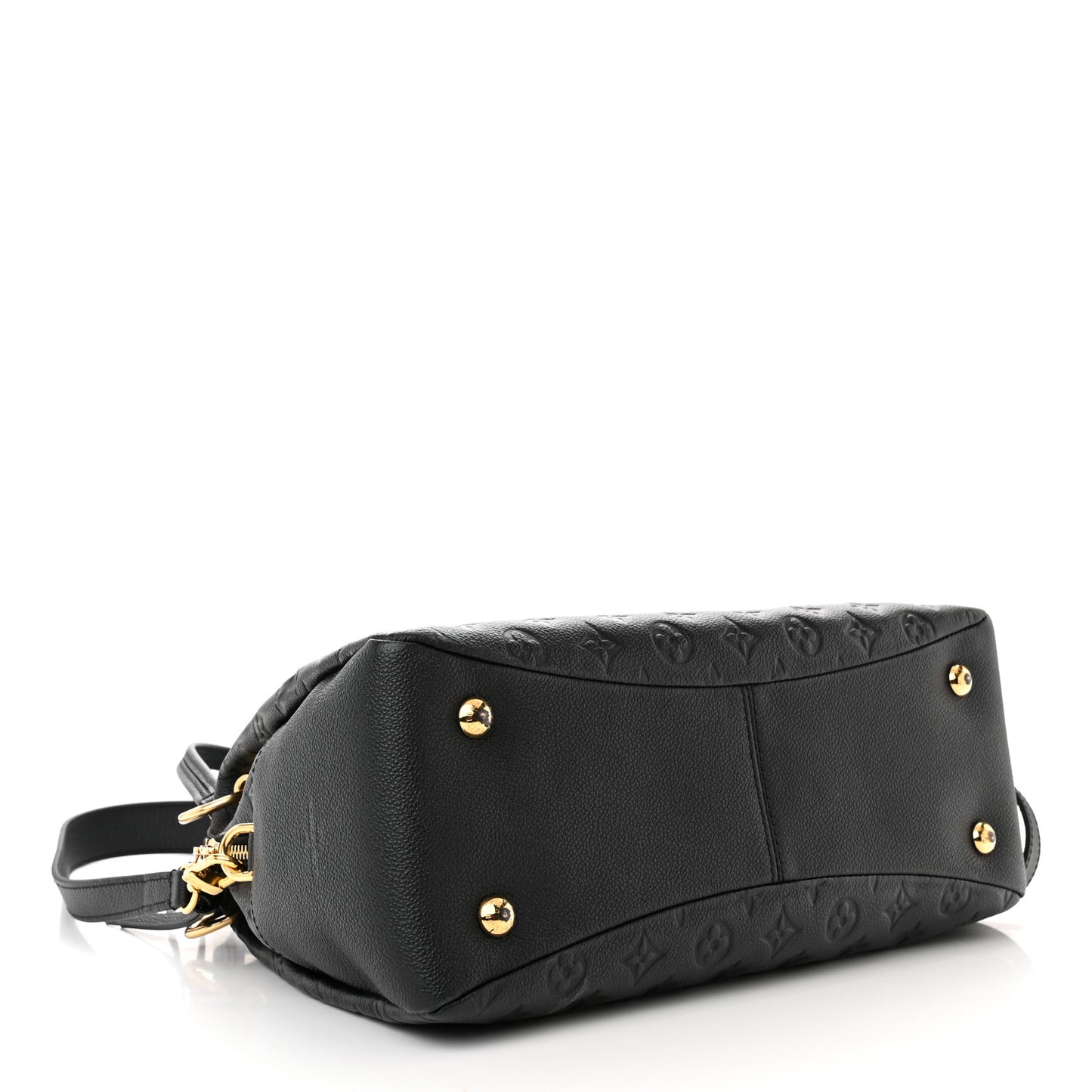 Empreinte Ponthieu PM Black