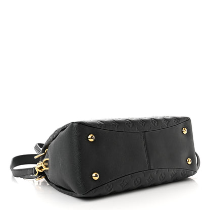 Louis Vuitton Empreinte Ponthieu PM Black 4 of 10