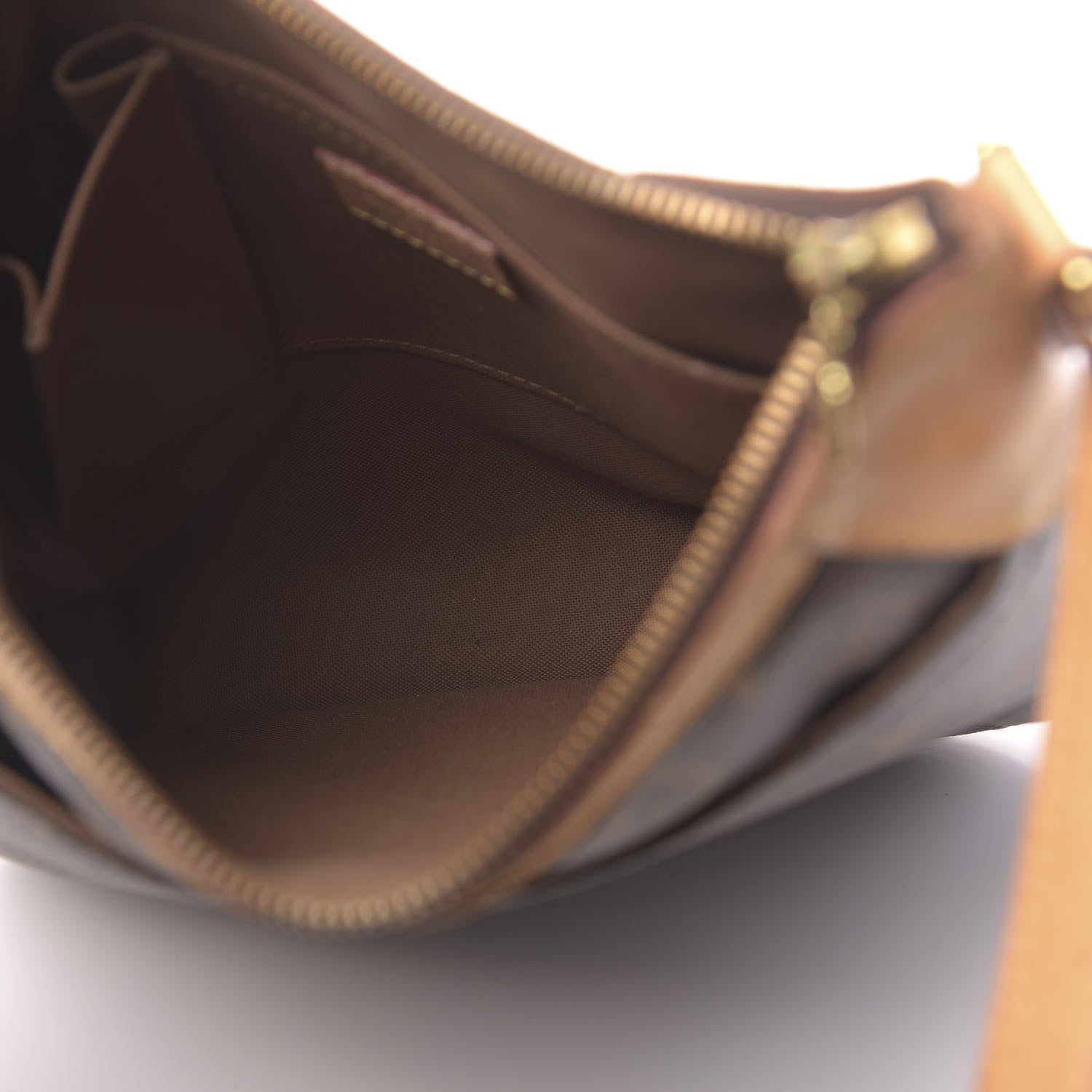 Louis Vuitton Monogram Odeon PM 5 of 19
