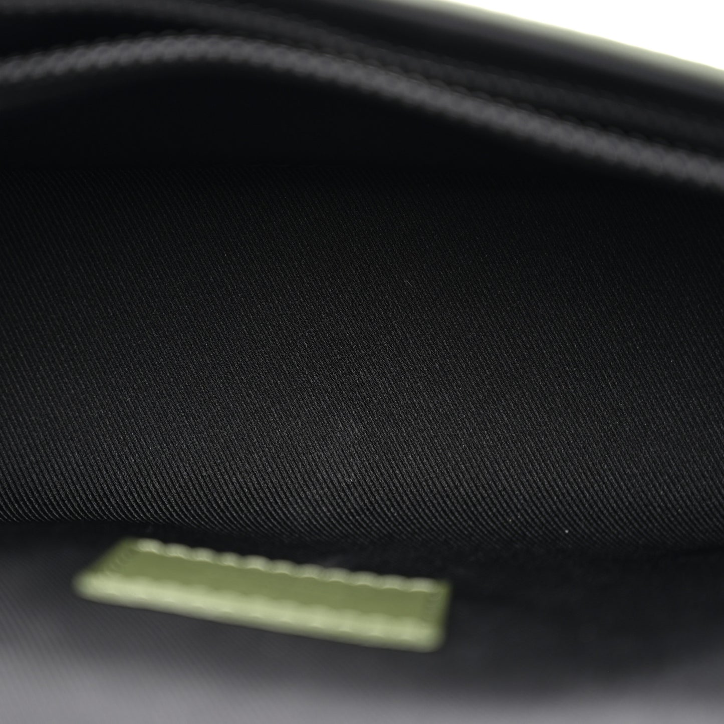 Damoflage Steamer Wearable Wallet Green