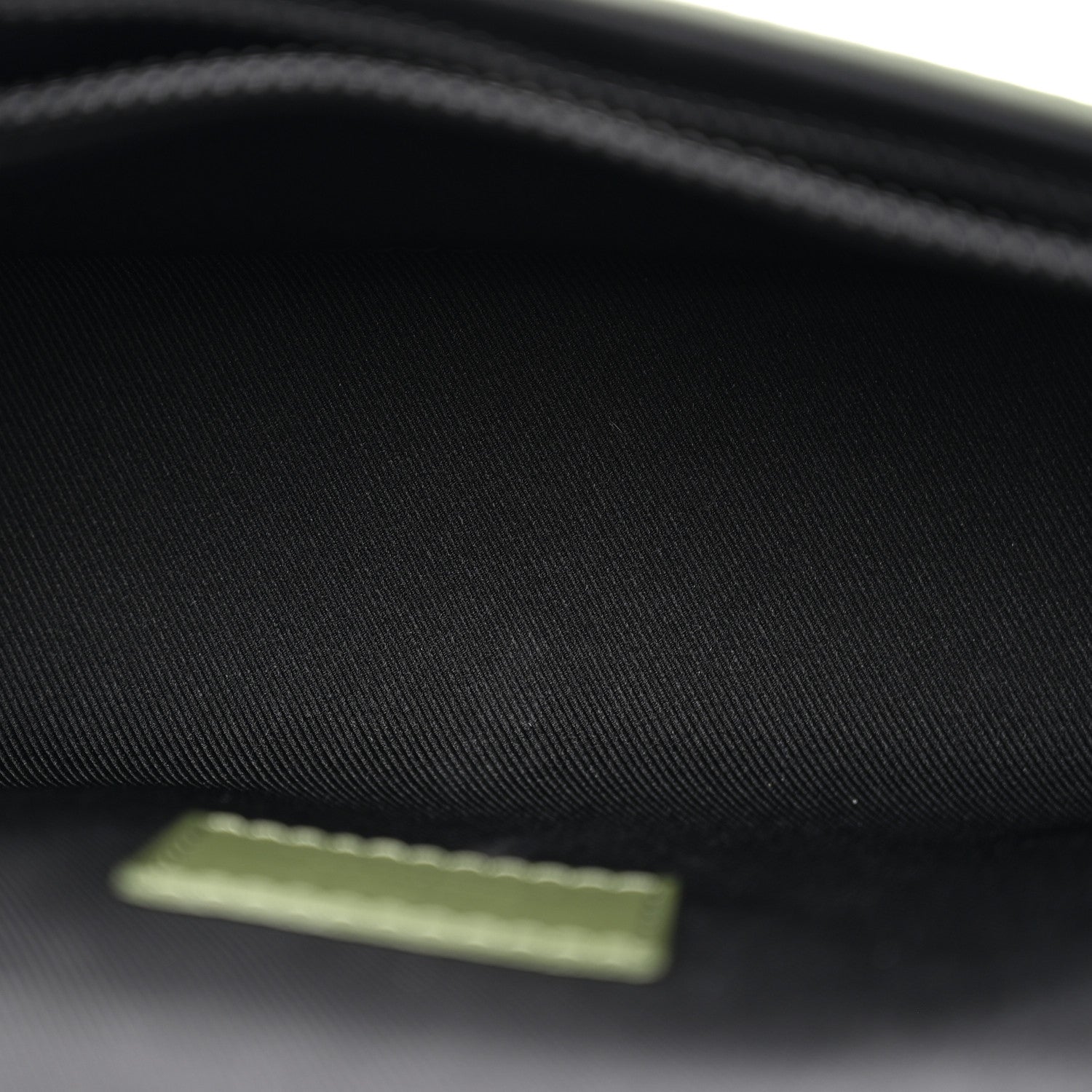 Louis Vuitton Damoflage Steamer Wearable Wallet Green 5 of 9