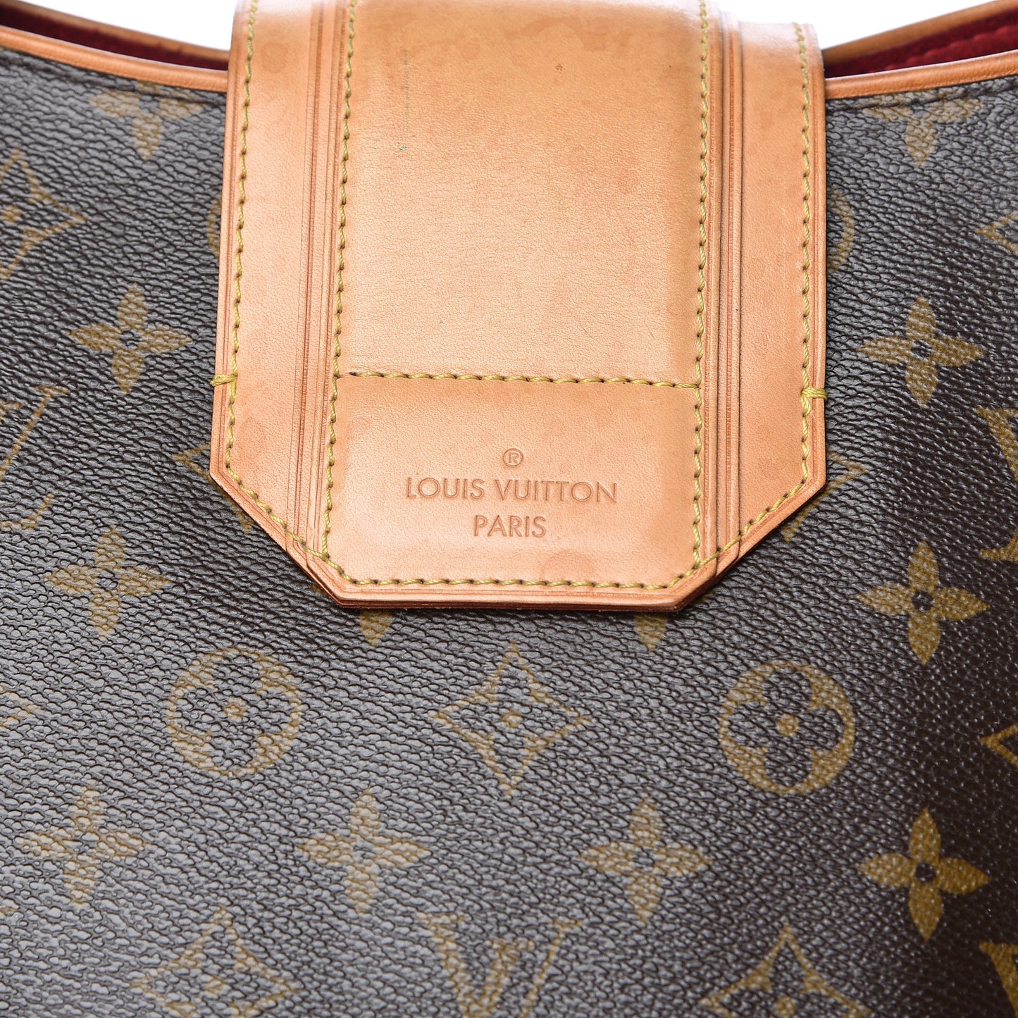 Monogram Griet