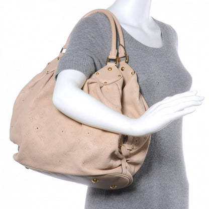 Louis Vuitton Mahina L Coquille 2 of 7