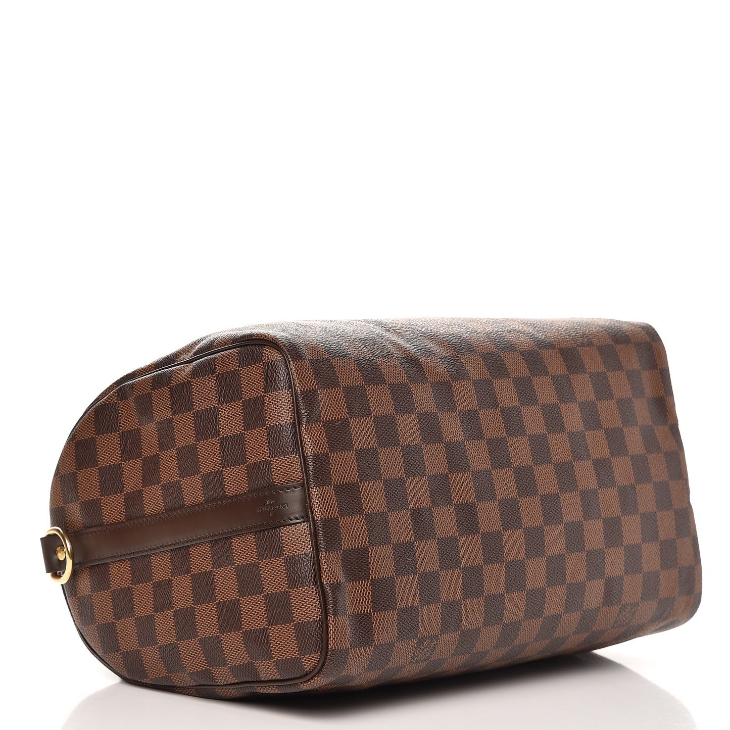 Damier Ebene Speedy Bandouliere 30