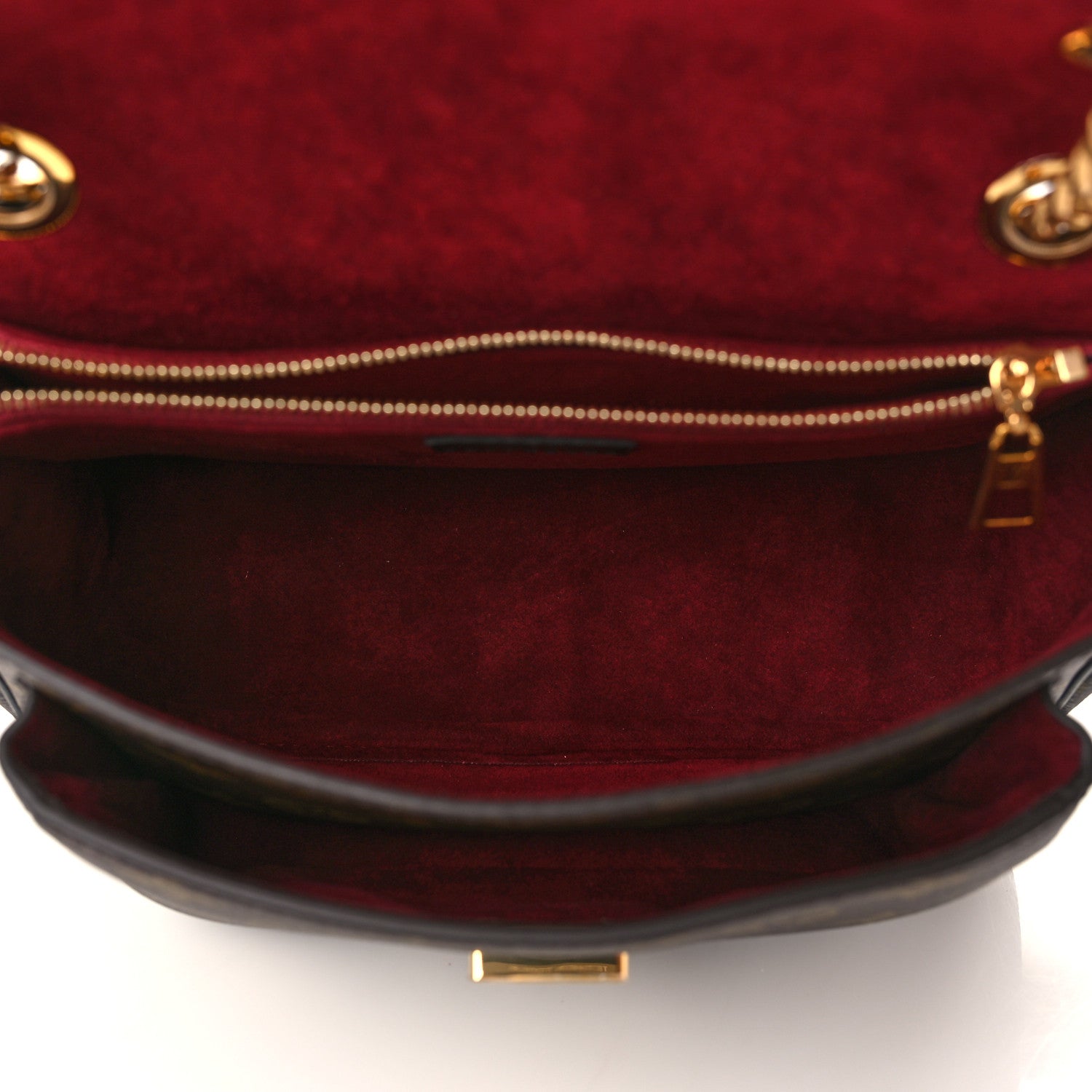 Louis Vuitton Monogram Passy 5 of 7