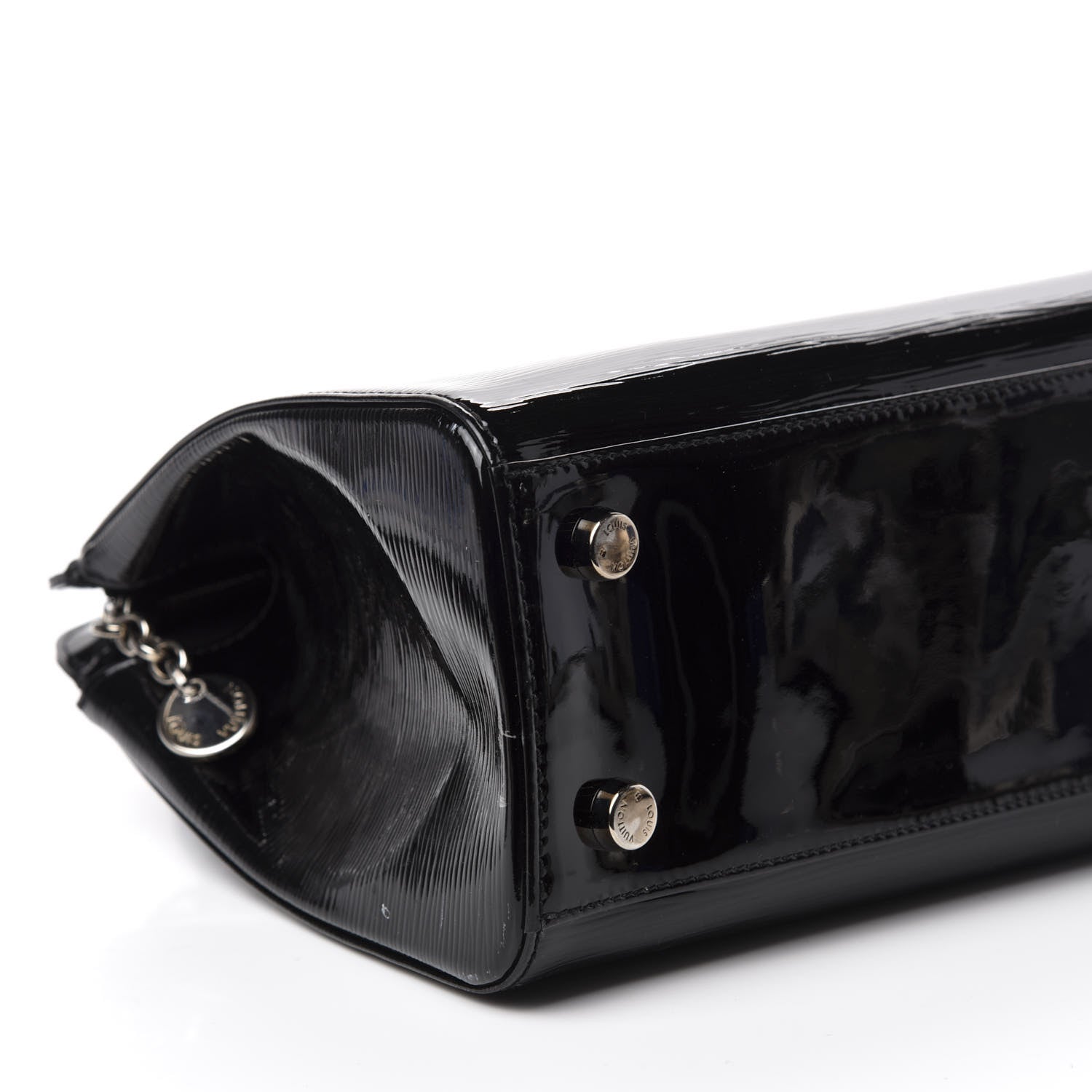 Louis Vuitton Electric Epi Brea MM Black 7 of 10