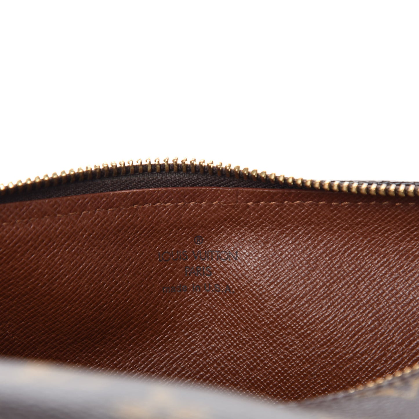 Monogram Papillon 26