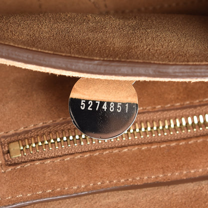 Mulberry Glossy Buffalo Bayswater Fudge 6 of 13
