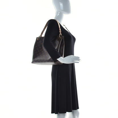Louis Vuitton Monogram Graceful PM 2 of 12