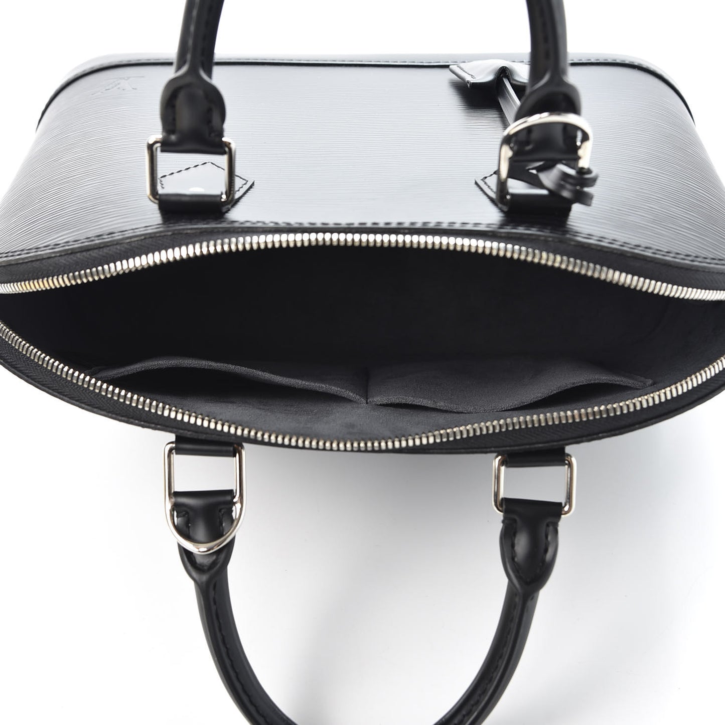 Epi Alma PM Black