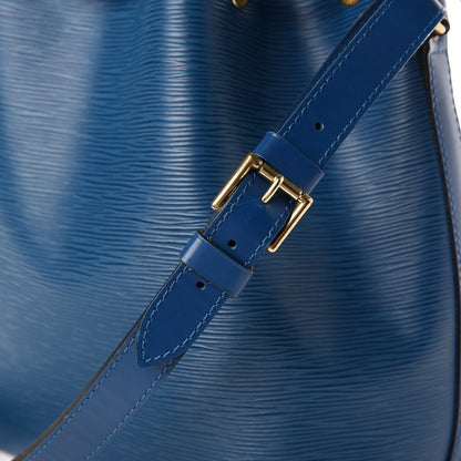 Louis Vuitton Epi Petit Noe Toledo 12 of 12