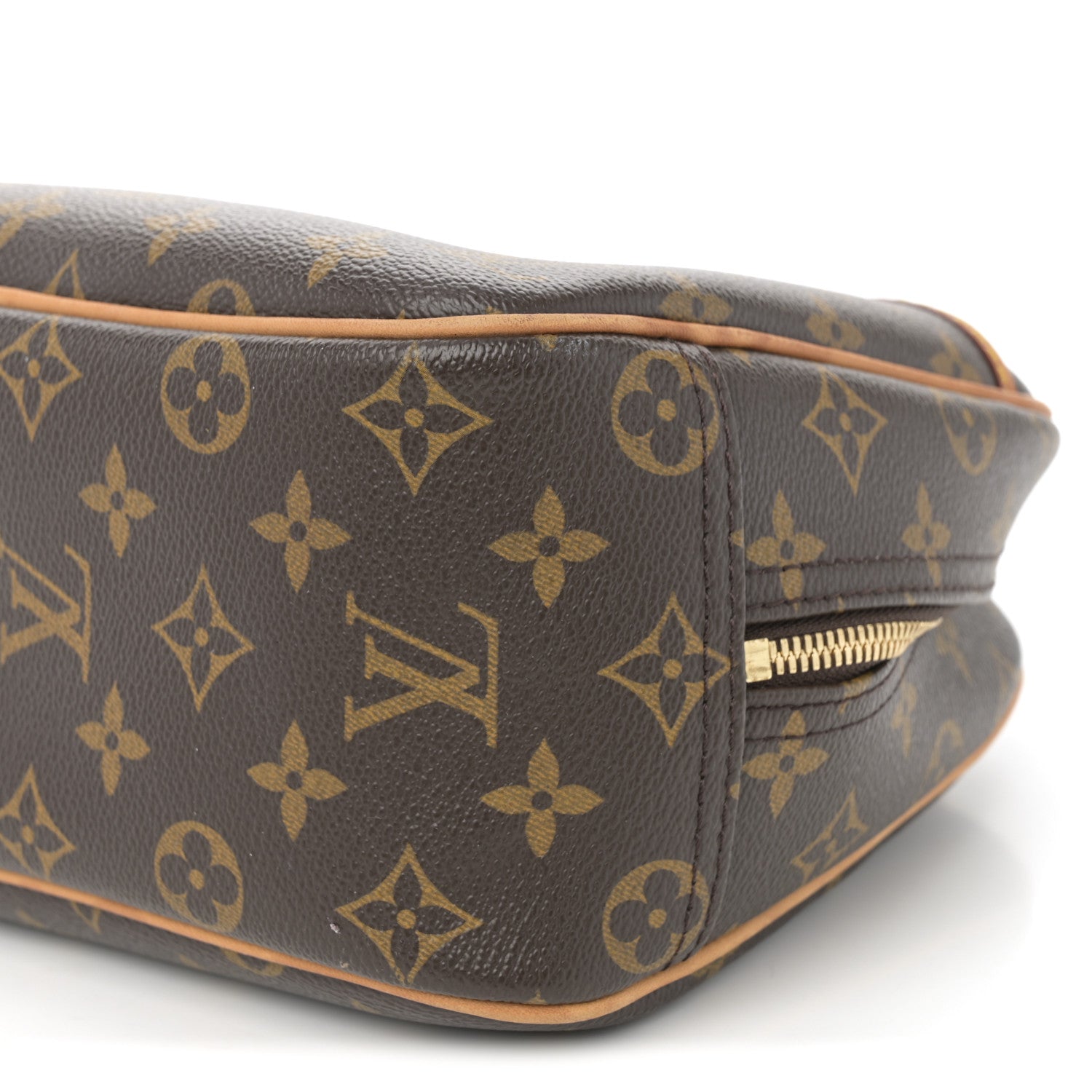 Louis Vuitton Monogram Trouville 23 of 37