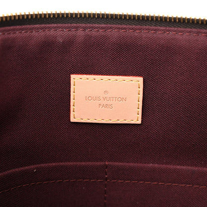 Louis Vuitton Monogram Iena MM 12 of 13
