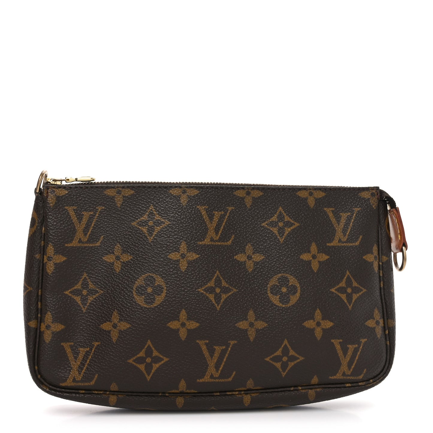 Monogram Pochette Accessories