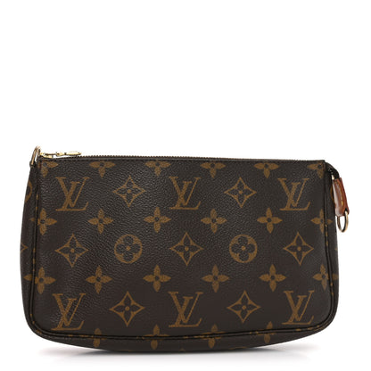 Louis Vuitton Monogram Pochette Accessories 1 of 7