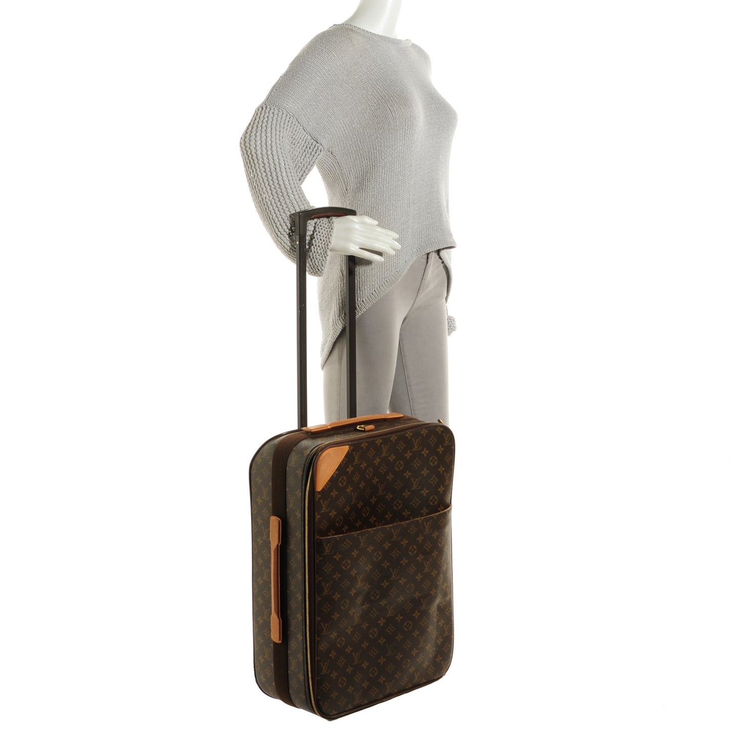 Monogram Pegase 55