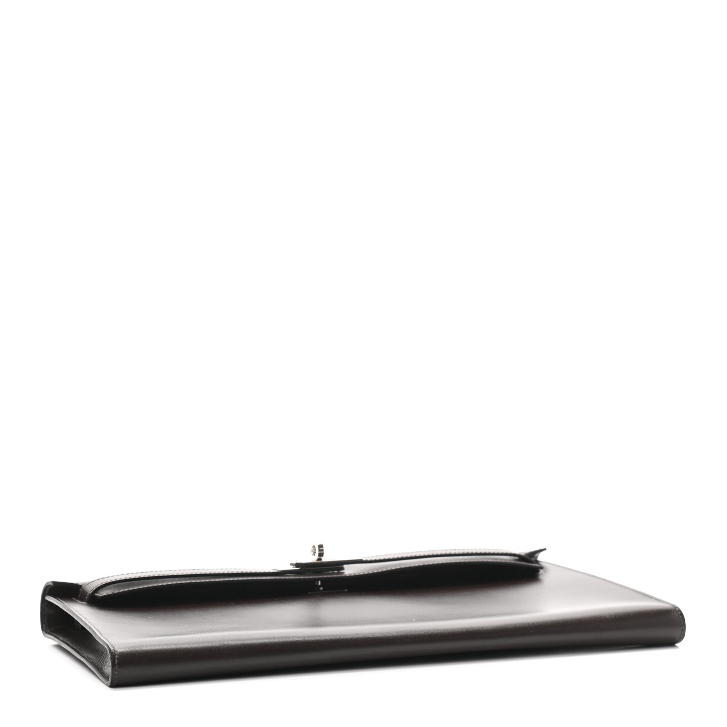 Swift Kelly Longue Pochette Chocolate