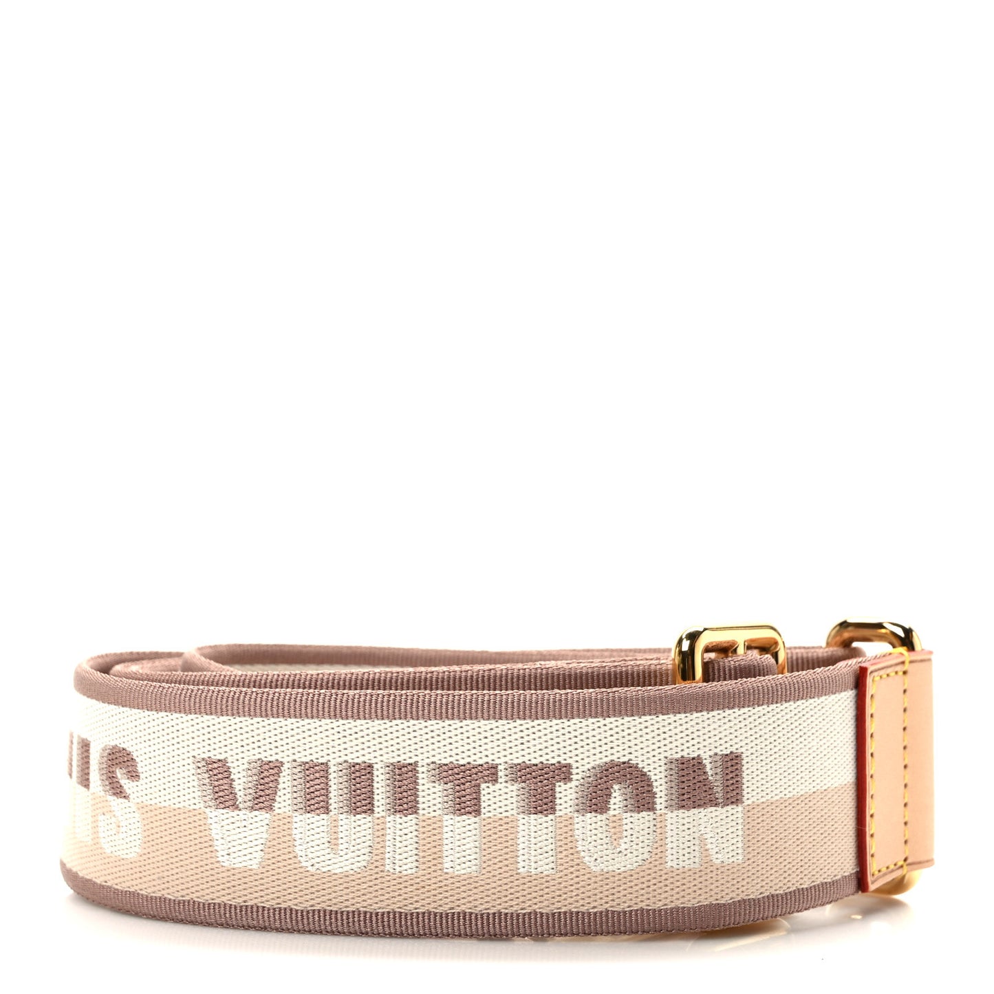 Jacquard Speedy Bandouliere 20 Shoulder Strap Beige