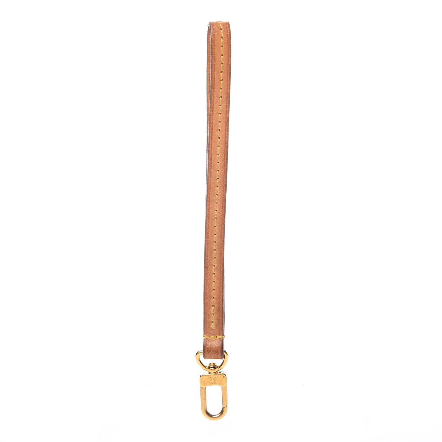 Vachetta Dragonne Wrist Strap