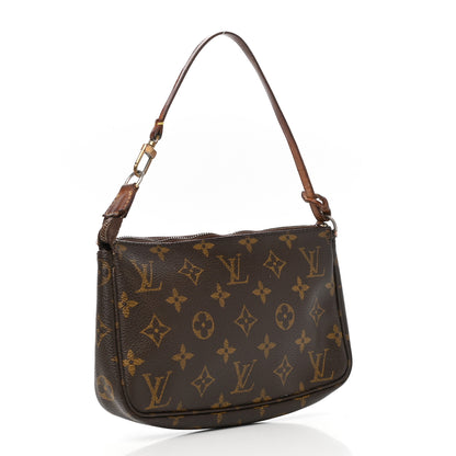 Louis Vuitton Monogram Pochette Accessories 3 of 13