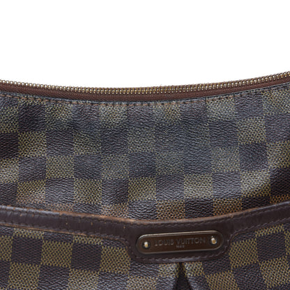 Louis Vuitton Damier Ebene Bloomsbury GM 15 of 16