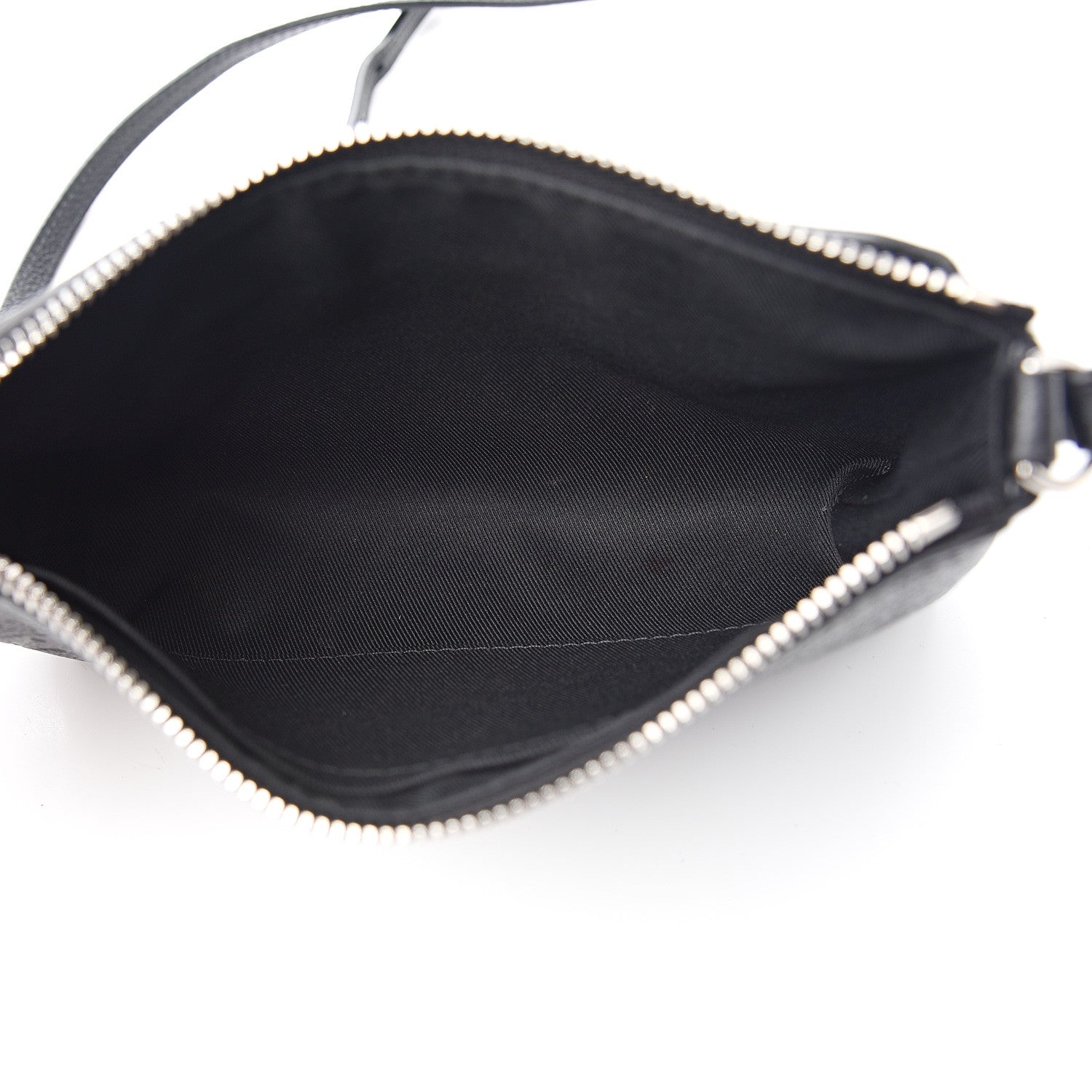 Louis Vuitton Empreinte Pallas Crossbody Black 4 of 9