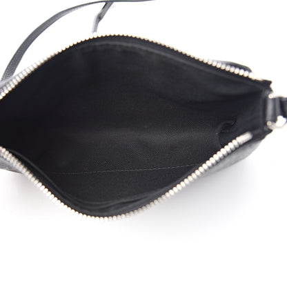 Louis Vuitton Empreinte Pallas Crossbody Black 4 of 9