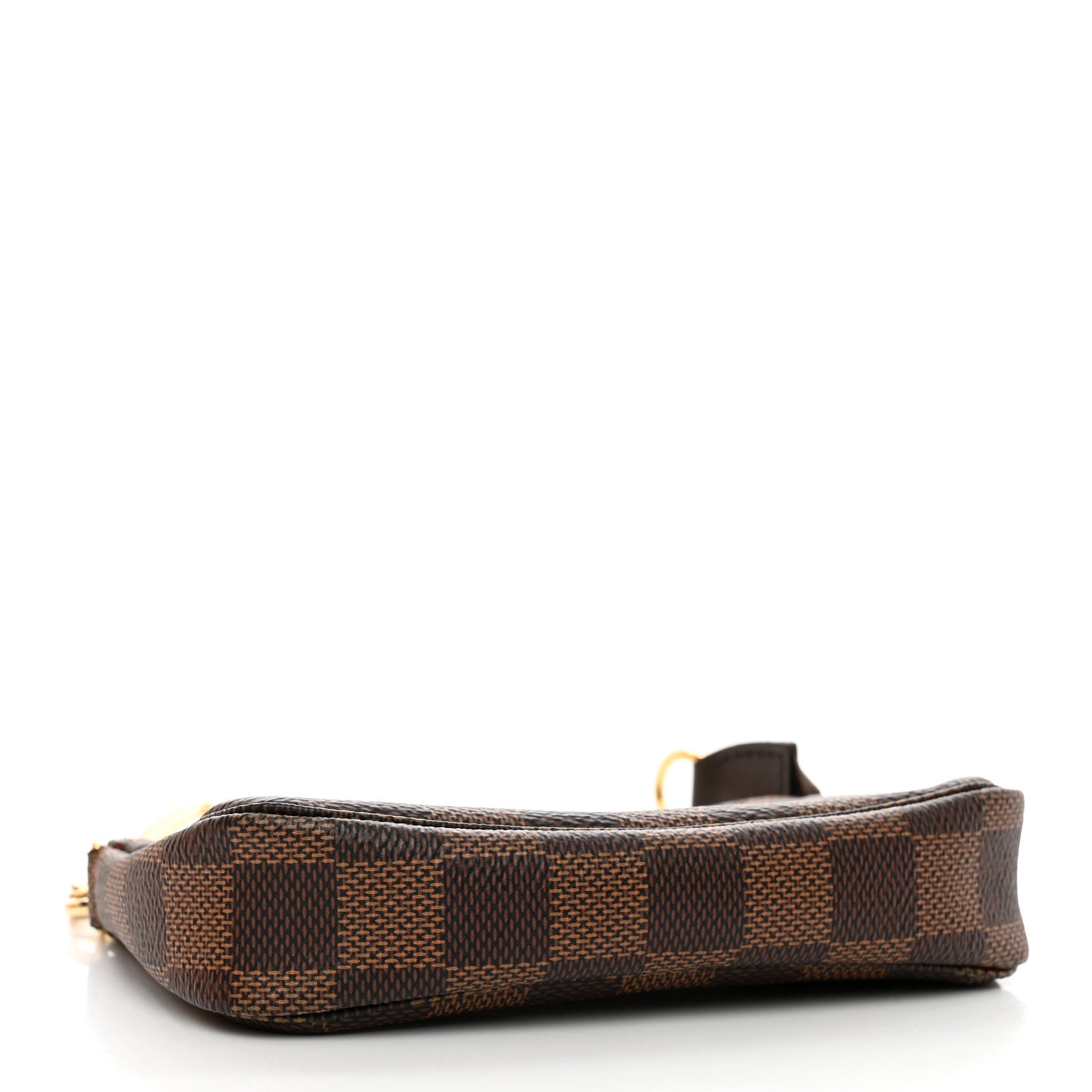 Damier Ebene Mini Pochette Accessories