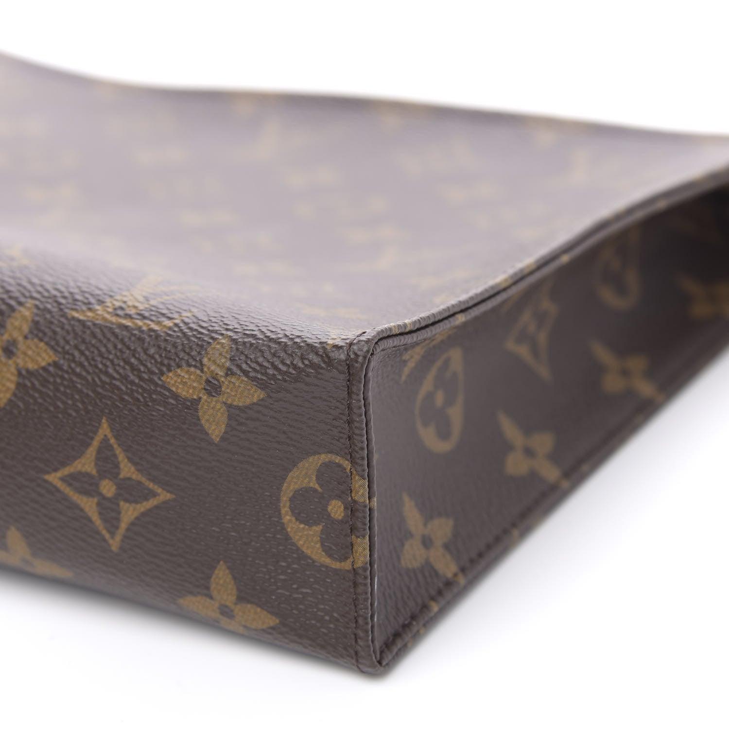 Louis Vuitton Monogram Toiletry Pouch 26 9 of 10
