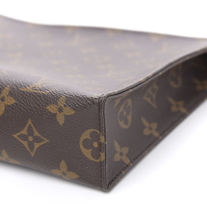 Louis Vuitton Monogram Toiletry Pouch 26 9 of 10