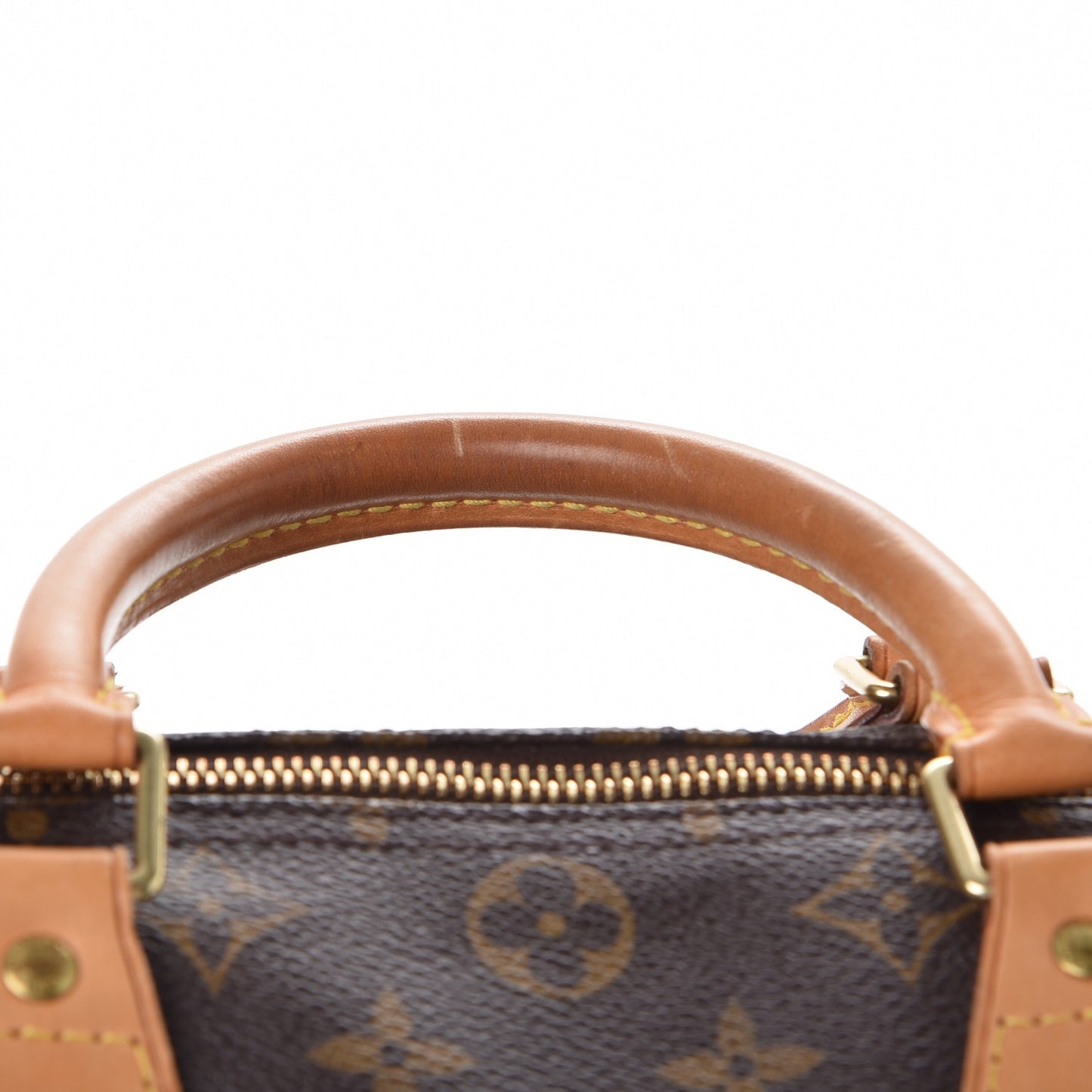 Monogram Speedy 30
