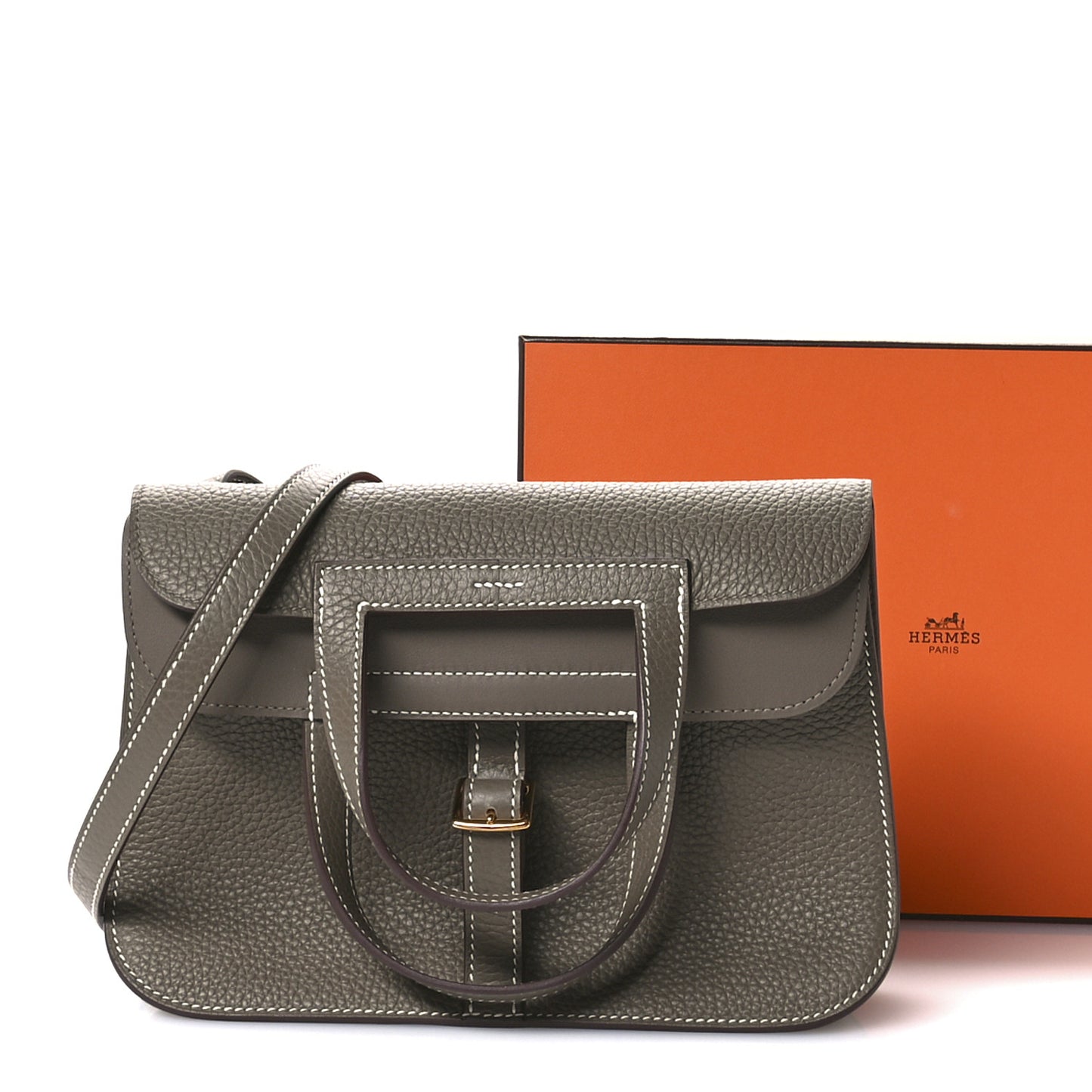 Taurillon Clemence Halzan 25 Etoupe