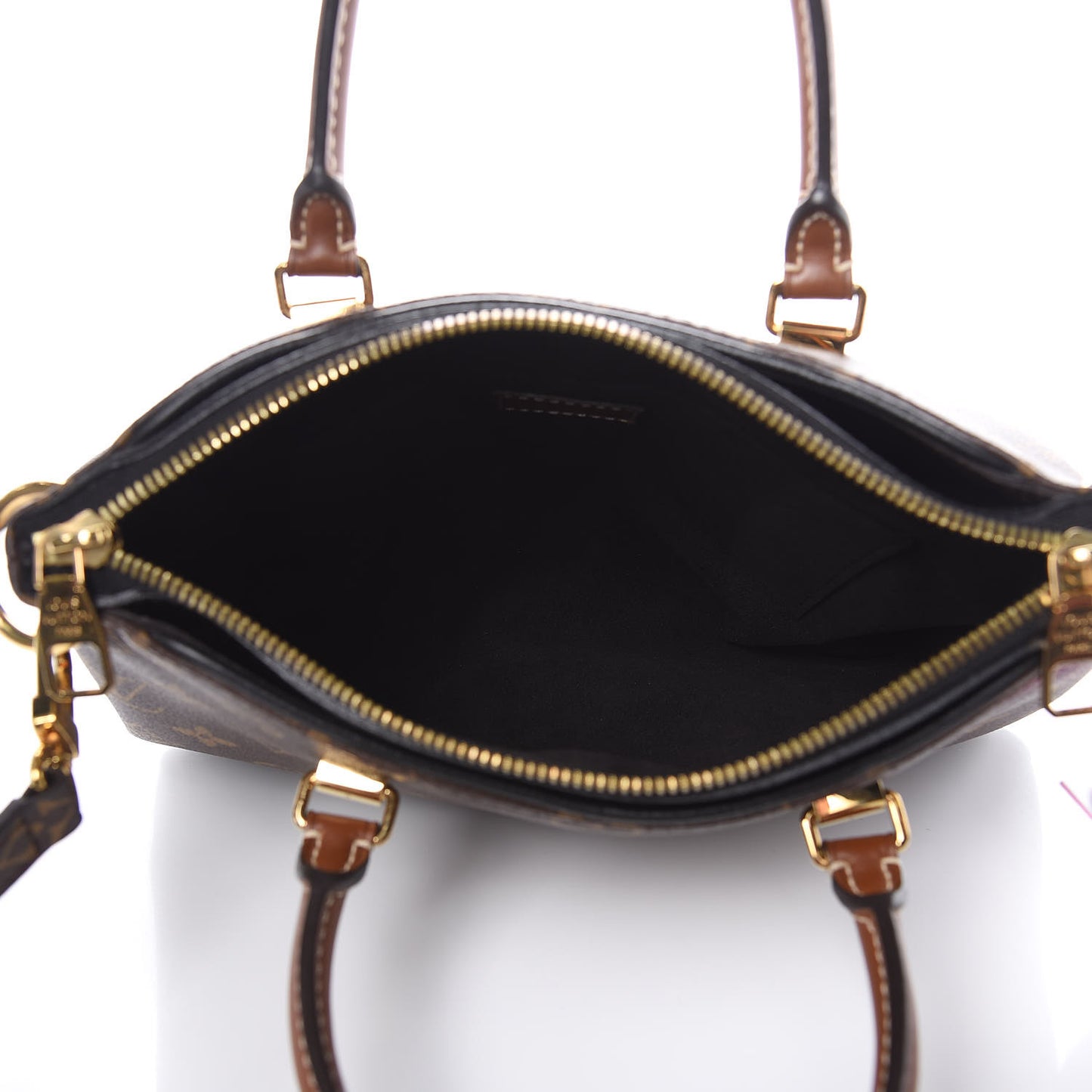 Monogram Pallas BB Black