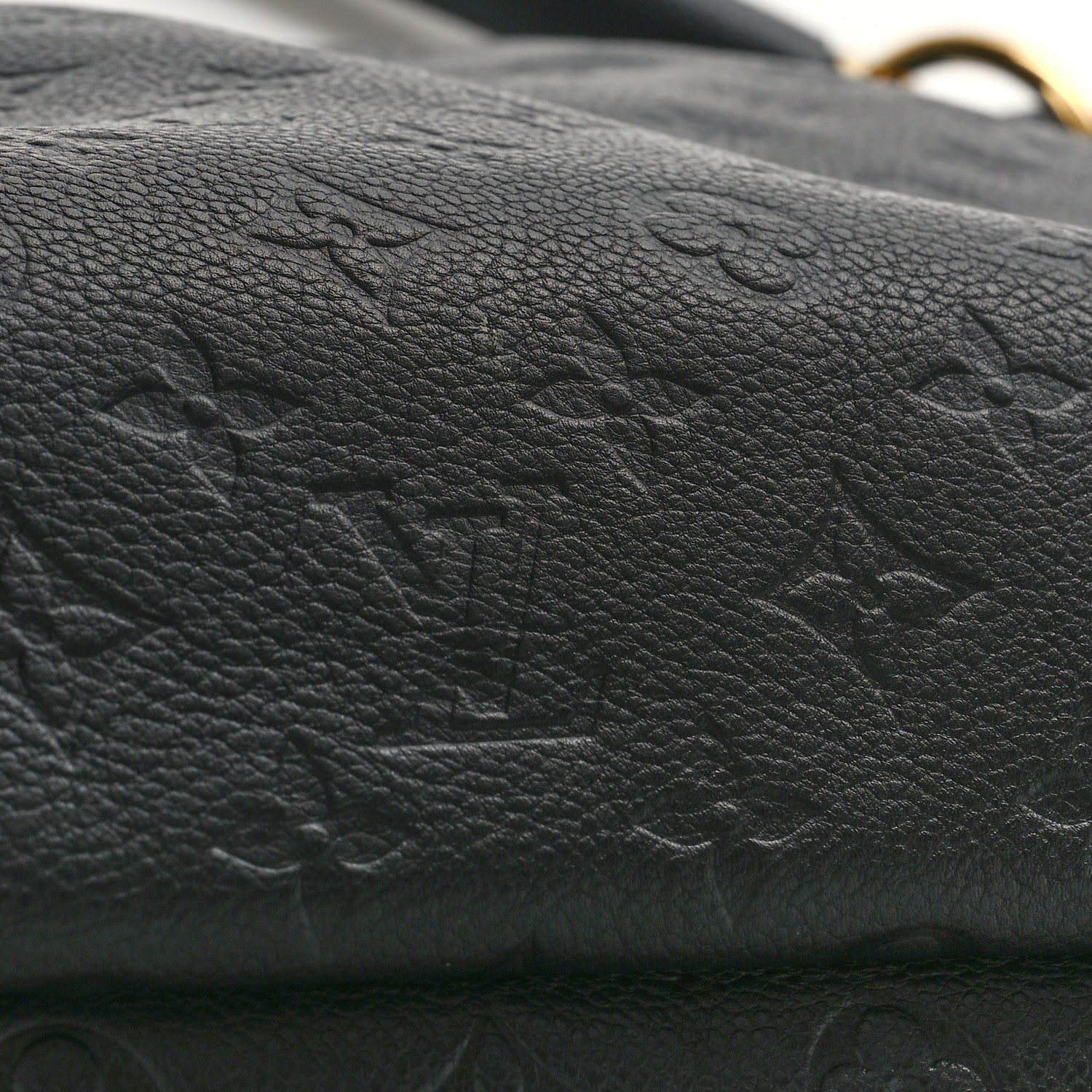 Louis Vuitton Empreinte Artsy MM Infini 9 of 9