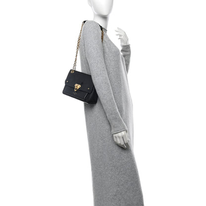 Louis Vuitton Empreinte Vavin BB Black 2 of 9