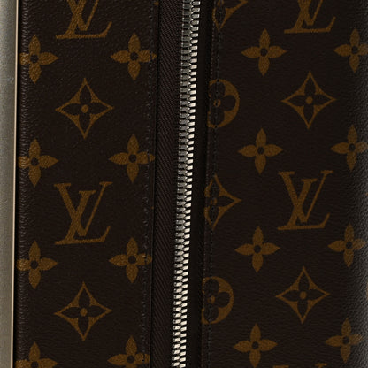 Louis Vuitton Monogram Horizon 50 9 of 10