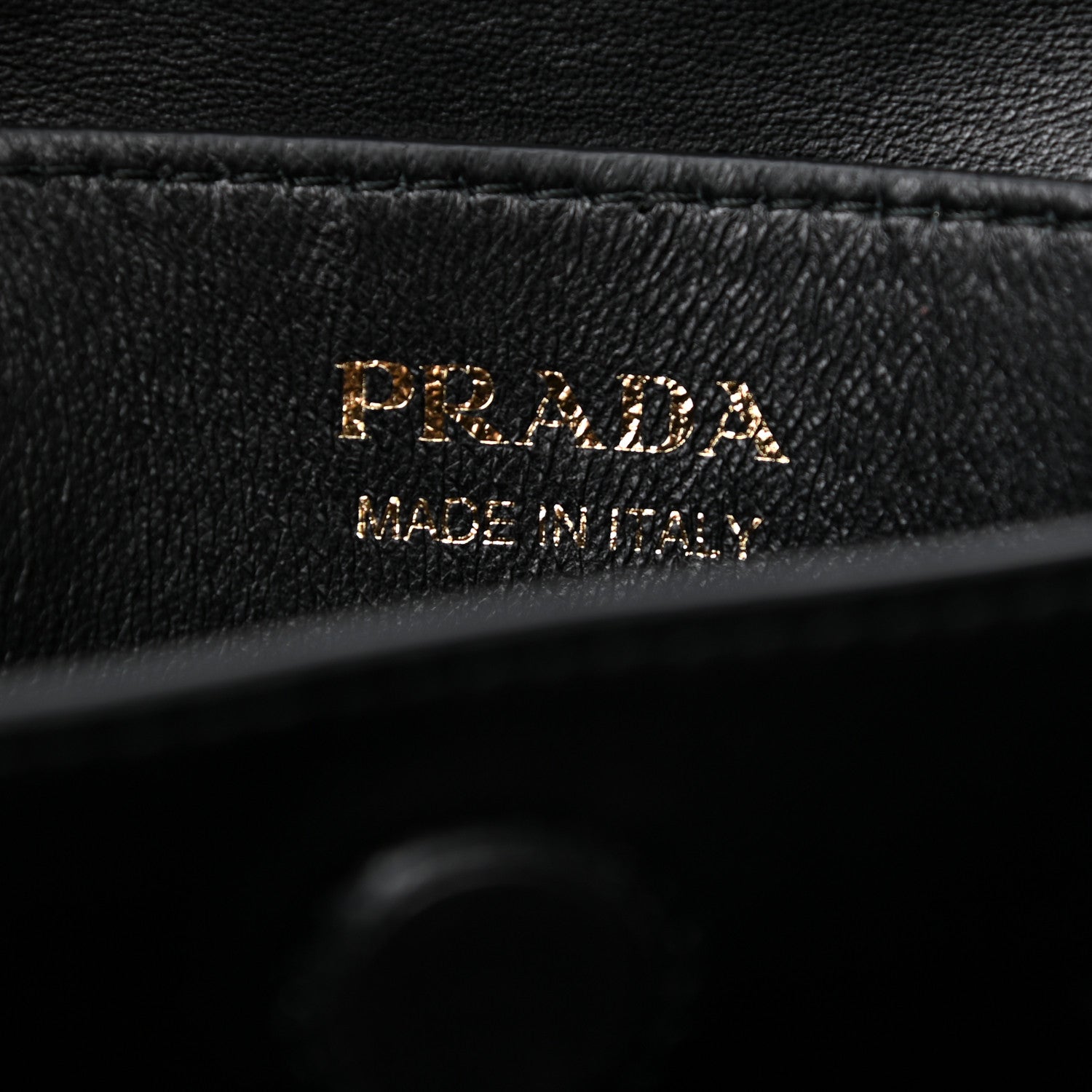 Prada Saffiano Cuir Large Double Bag Cammeo 6 of 9