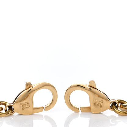 Louis Vuitton Felicie Chain Long Shoulder Strap 3 of 3
