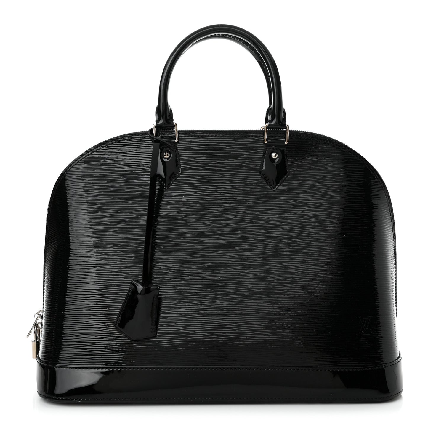 Electric Epi Alma MM Black