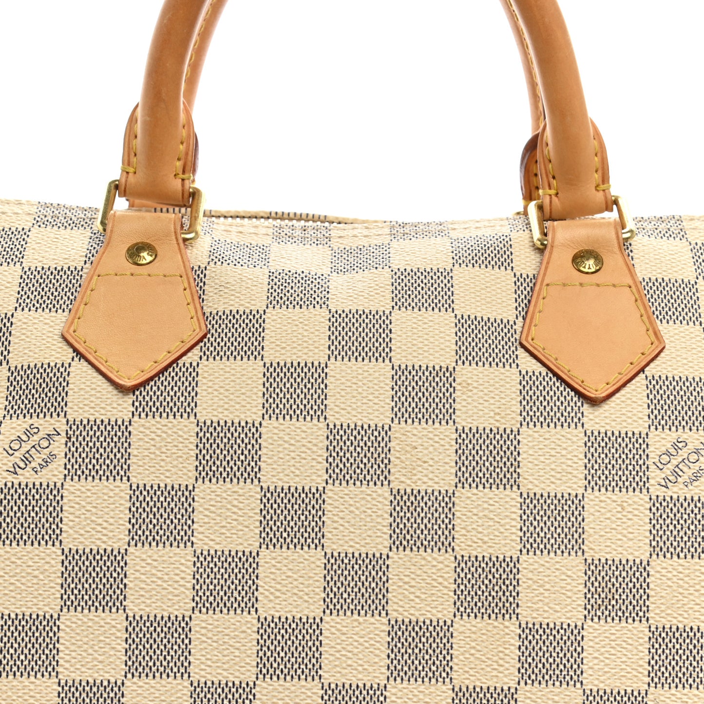 Damier Azur Speedy 30