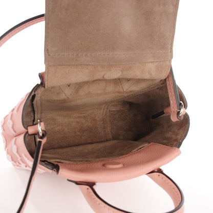 Louis Vuitton Veau Cachemire Tote W Nano Magnolia 7 of 7