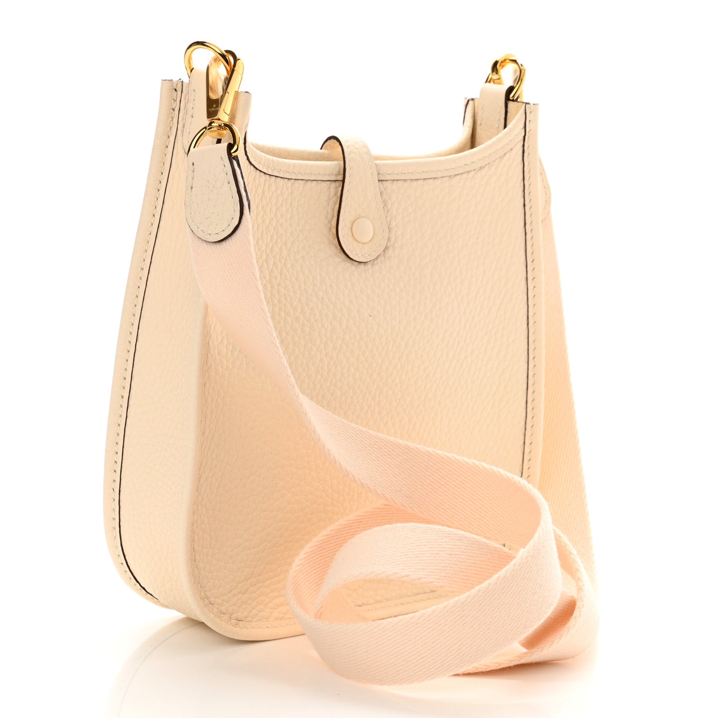 Taurillon Clemence Evelyne TPM Nata